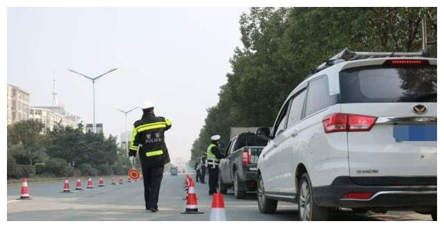 即日起，以下三种车将被严查，一旦抓到绝不姑息