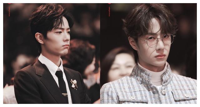 微博之夜2021王一博镜头 ea7c-ixreehp8048792.jpg