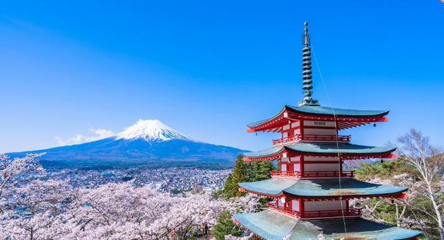 沉睡300年的日本富士山如果被大地震唤醒对日本将是灭顶灾难