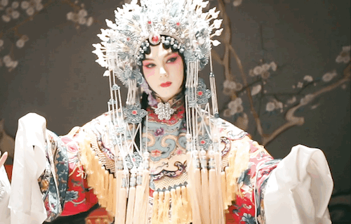 《鬓边》首播热度爆炸,看过尹正演技后,路转粉了