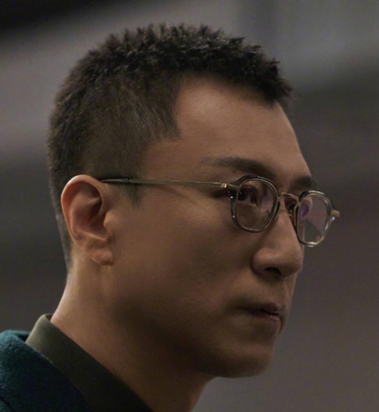 刘华强买瓜第几集征服中的刘华强是谁演的