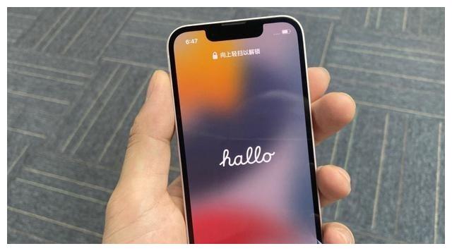 iphone13mini电池容量,iphone12pro电池容量 打脸2392mah电池的iphone13mini续航比4500mah国产安卓强