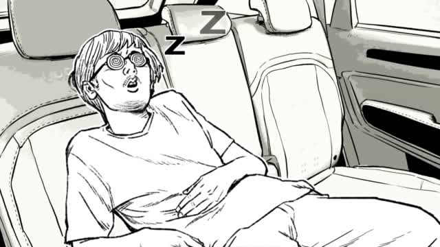 能力越大责任越大，智能汽车到底会点啥？