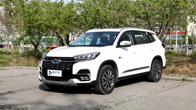 真SUV必须身板硬！3万公里全新一代瑞虎8极限测试