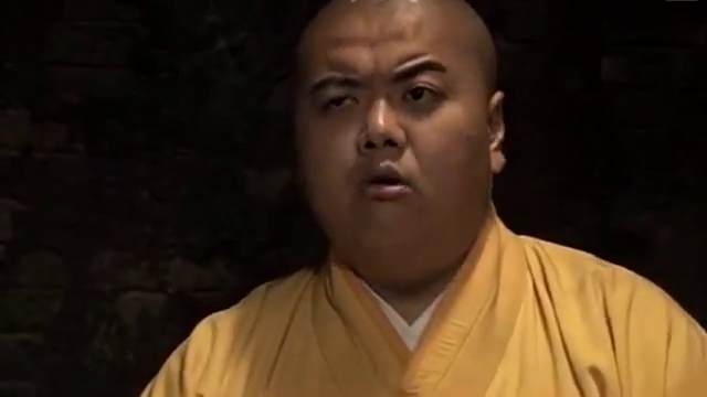 活佛济公:广亮和必清伺候大哥太逗,和尚元神出窍找陈亮却找不到