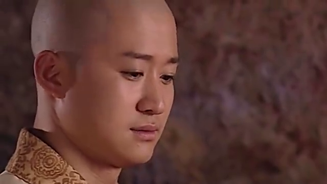 少林武王:吴京身中阴阳掌,美女为了救他,不得不牺牲自己