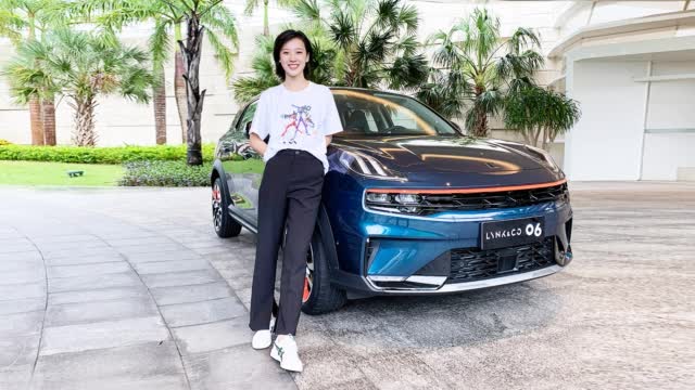 这是领克最便宜的车？