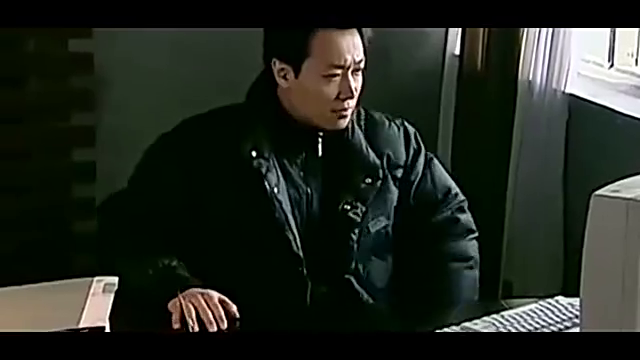 使命郑光军找张总帮忙窝藏手下,殊不知自己被警察跟踪了