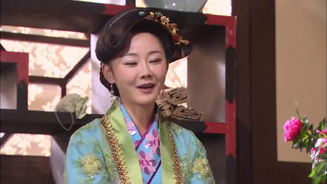 隋唐英雄:樊梨花劝休战,却被对方当奸细