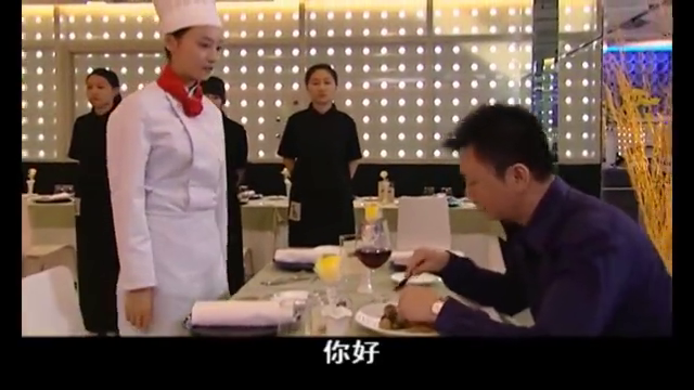 我的青春谁做主:听到高齐要跟方宇和自己,一起聊天,小样犹豫了