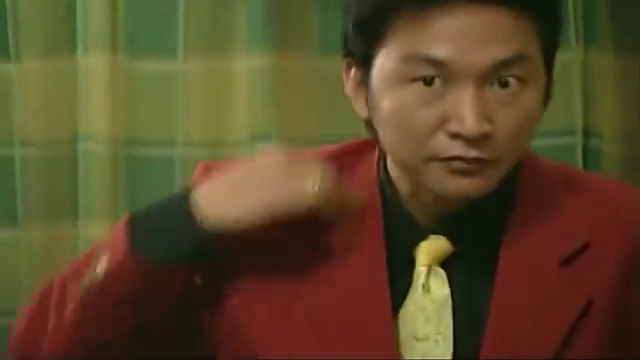张世豪在澳门赌场,把彭家驹干红眼了,豪哥必须征服他!