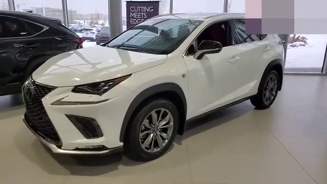 nx200新款2021,2021款奔驰A200l新款 2021款雷克萨斯nx300详细实拍,太漂亮了!