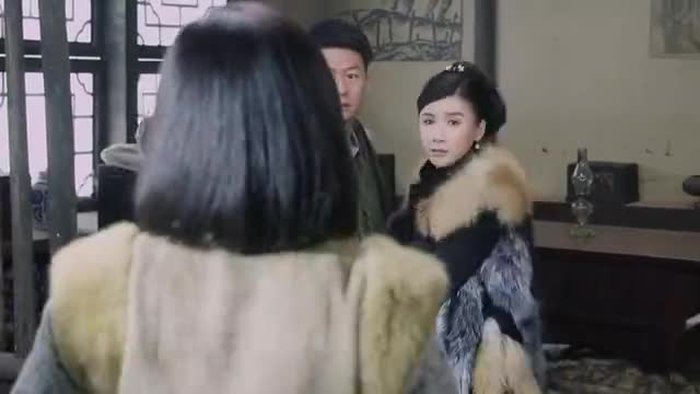 小夫妻相会，李如雪闯入，夫妻独处一室还能干出什么