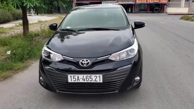 高清实拍2020款丰田威驰，有这颜值和内饰，我放弃了日产轩逸！