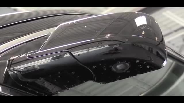 尾部外观实拍分析，2020款雪佛兰