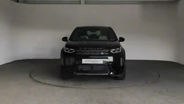 霸气又酷这才像台路虎，实拍欣赏