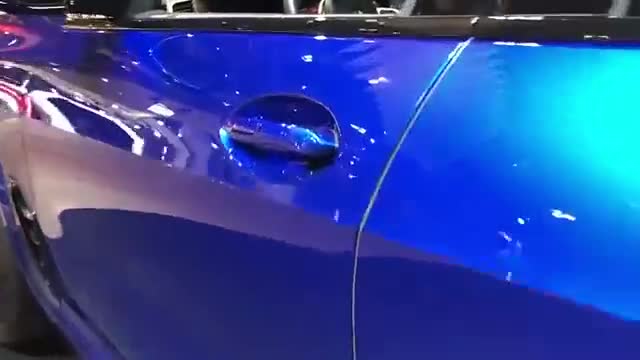 发动机实拍展示，全新宝马X5mCom