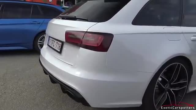 姿态优美，性能车体验，动力十足