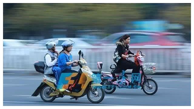 电动车在我国很常见，为何在日本却很少人骑？当地人：买了也没用