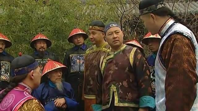 雍正王朝:弘历的所做所为其实很像八爷,为何雍正还要传位给他?