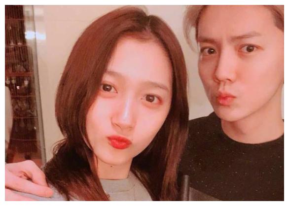 走进鹿晗关晓彤的豪宅,家里有木人桩健身房,户外环境宛如仙境