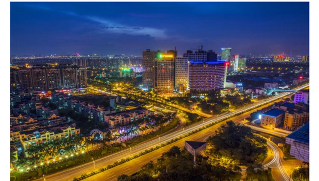 顺德各镇gdp排名2020_2020中国百强区榜单出炉顺德排名第六!