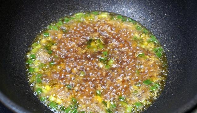 夏天，遇到这菜我从不放过，叶酸含量高，女士要经常吃