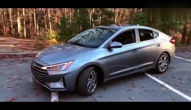 视频：省油王？百公里油耗仅1升？领动新增插电混动车型让你更环保！