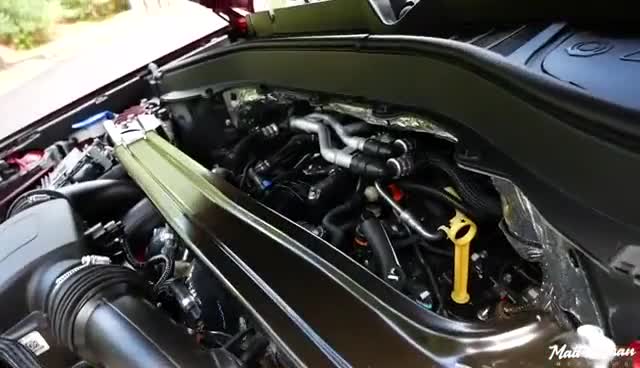 这是福特近几年推出的最好看的内