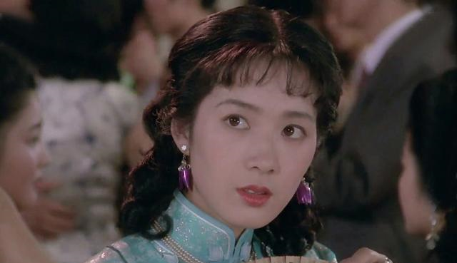 女演员龚雪到底有多美看看这些照片你就知道什么叫芳华绝代了