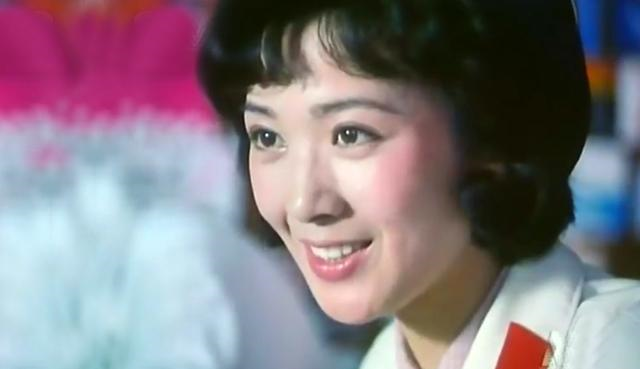 女演员龚雪到底有多美看看这些照片你就知道什么叫芳华绝代了