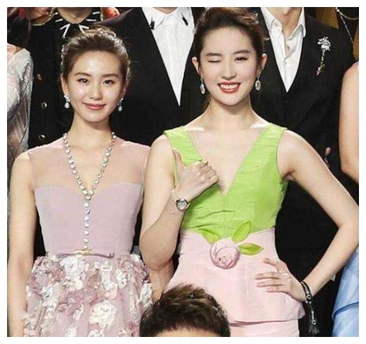 中国所有女明星名单,中国所有女明星名单大全
