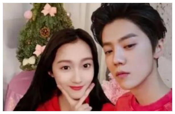 走进鹿晗关晓彤的豪宅,家里有木人桩健身房,户外环境宛如仙境