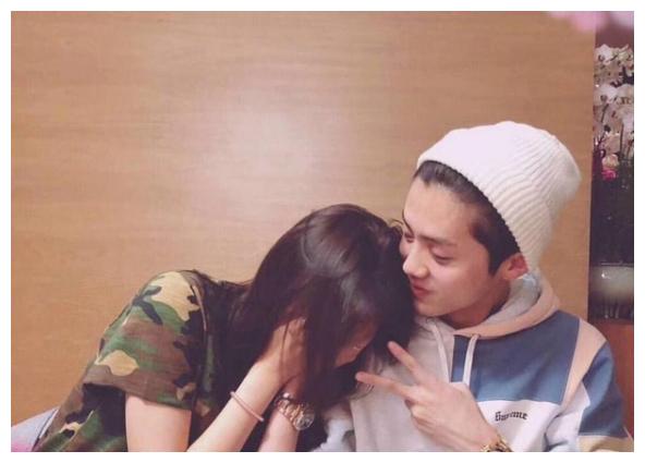 走进鹿晗关晓彤的豪宅,家里有木人桩健身房,户外环境宛如仙境