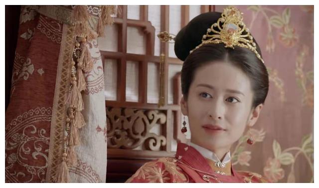 《锦心似玉》"薄命"的元娘:她的"算计",每一步都很感人