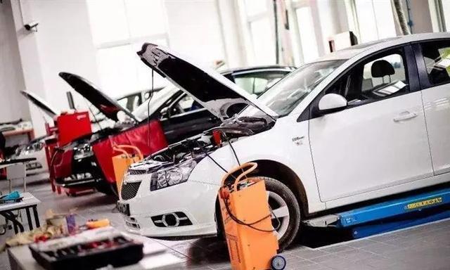 4S店：花两千块买延保并不贵！车主是否有必要花这笔钱呢？