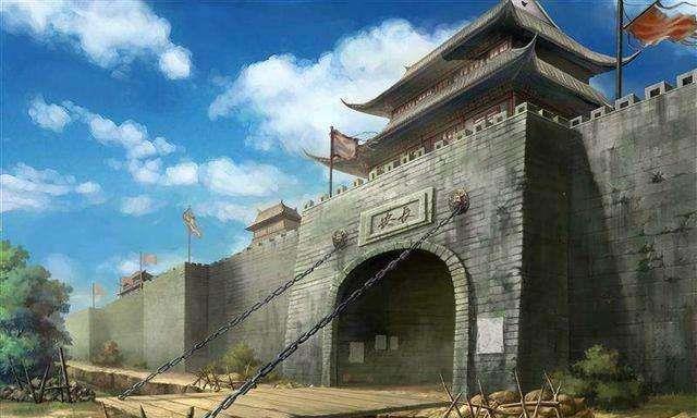 古代的护城河里面有鱼么？|护城河|鱼|敌军_新浪新闻