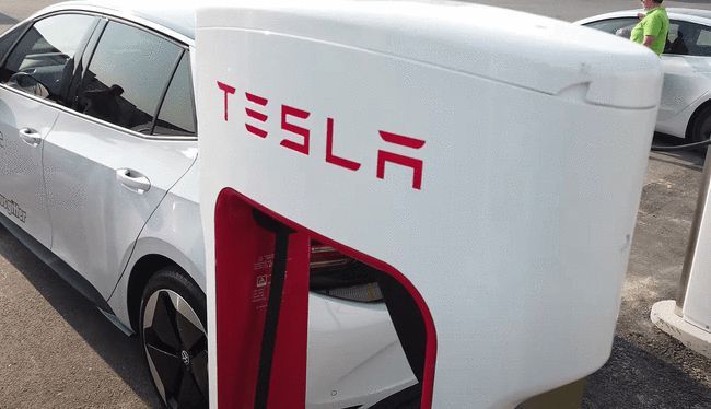 什么品牌都能充!特斯拉正式开放荷兰境内超充站,国内也快了?休闲区蓝鸢梦想 - Www.slyday.coM 什么品牌都能充!特斯拉正式开放荷兰境内超充站,国内也快了?休闲区蓝鸢梦想 - Www.slyday.coM