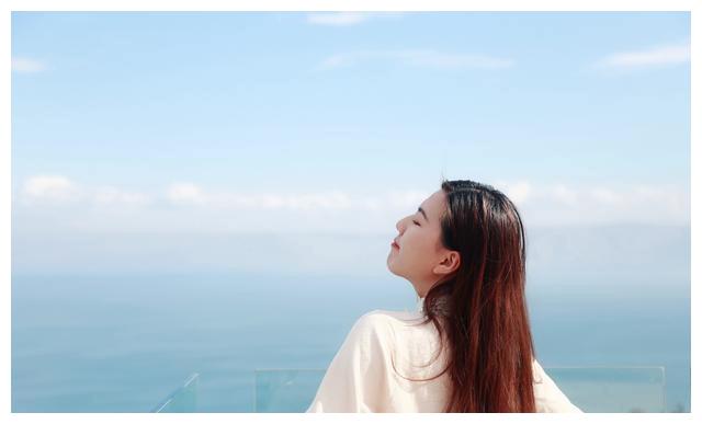 地球海拔最低的淡水湖,以色列的生命之湖,游客慕名而来