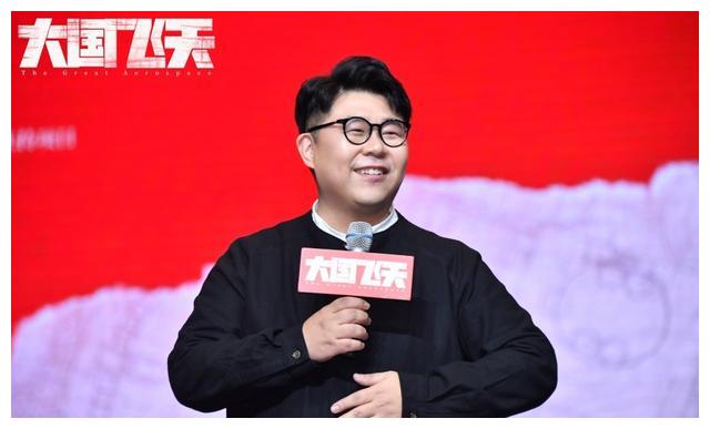 《大国飞天》开机 刘恩尚出演航天人青春奋斗史
