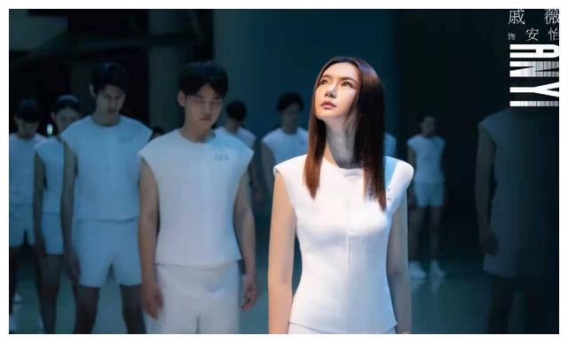 豆瓣80分你好安怡口碑创佳绩戚薇神仙演技让人叹服