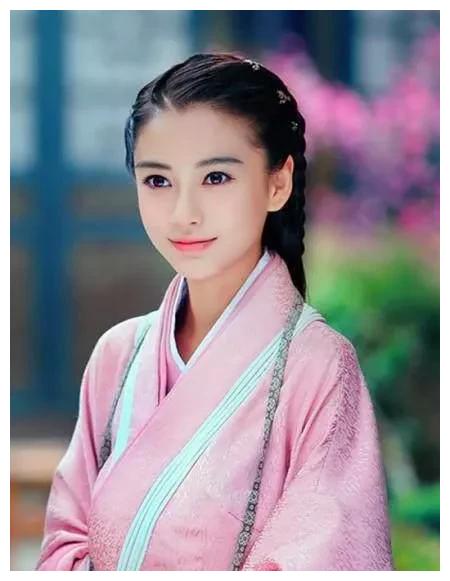 为什么古装丑女越来越多了