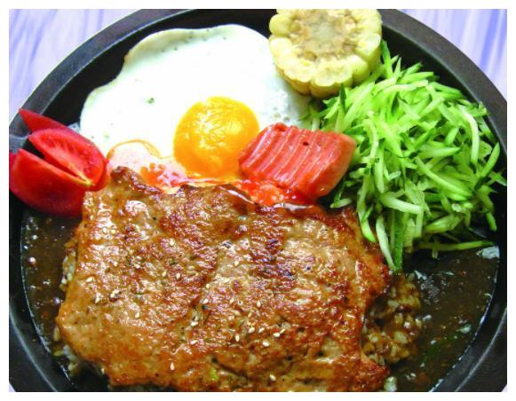 都是牛肉，为何中国的普通牛肉不能煎牛排，而国外的牛肉却可以？