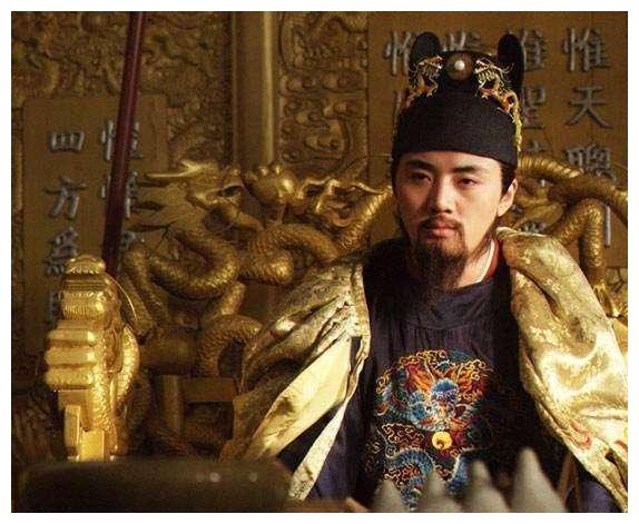 崇祯皇帝究竟是什么样的皇帝