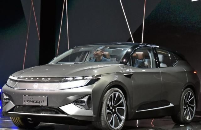 拜腾备受青睐，悬架调教优秀，全车配置很高