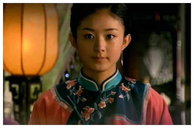 《锁清秋》不起眼姜佩容的丫环文雁