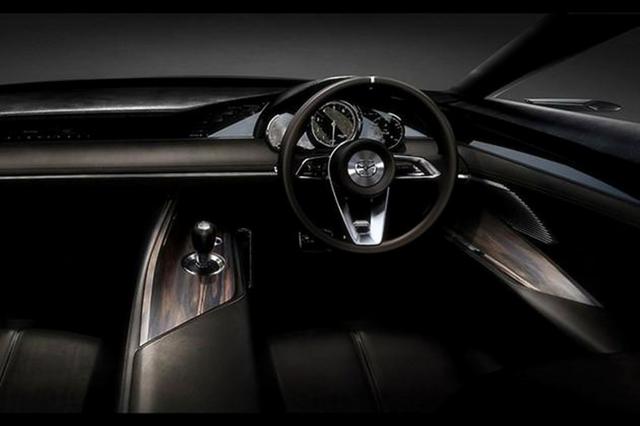 买不起保时捷可选它！无框车门+大溜背，有颜更有实力