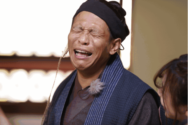 宋小宝病情再次恶化?娱乐圈可能一退不返,现状令人心疼