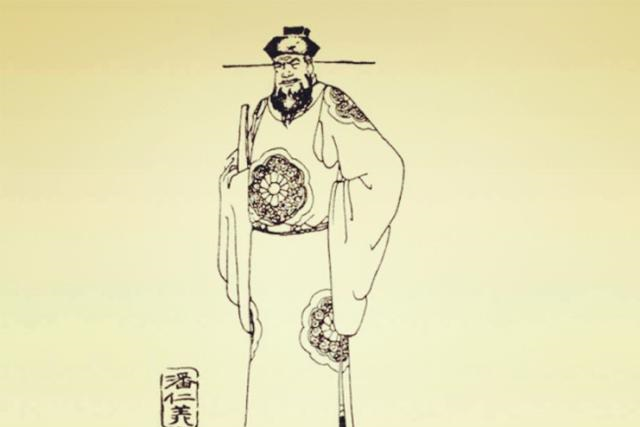 此人本是宋朝开国功臣,却被世人辱骂千年,明知他被冤枉还骂!