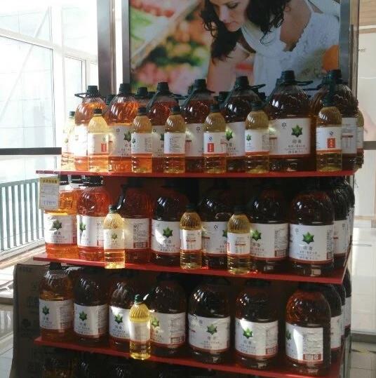 如何评判食用油的优劣 有这三条原则